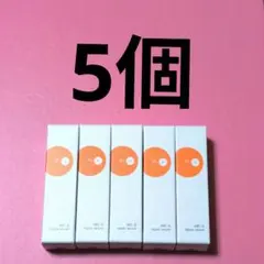 5個 ★ ドクターケイ ABC-G リペアセラム 9ml×5