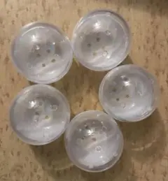 嵐 ガチャ カプセル 5個セット We are ARASHI 会場限定