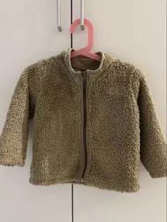 ノースフェイス　シェルパフリースジャケット 100cm