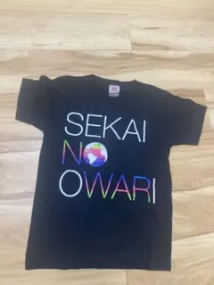 2026年最新】Tシャツ セカオワの人気アイテム - メルカリ