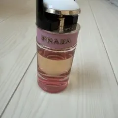 ca1 プラダ キャンディ フロラーレ オードトワレ 50ml - メルカリ
