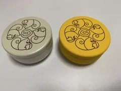 大畑の佃煮 クルミのおやつ 空き缶