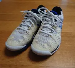 asics テニスシューズ GEL-RESOLUTIONのサムネイル