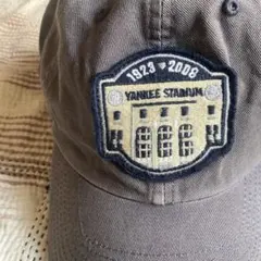90s New York Yankees Stadium Cap