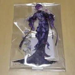 にじさんじ 浮奇ヴィオレタ SPcollect オードトワレ 香水 アクスタ 浮奇ヴィオレタ オードトワレ にじさんじEN SPcollect 香水｜Yahoo