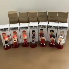 【正規品】⭐︎値下げ⭐︎スラムダンク　ミニフィギュア17体セット 正規品】⭐︎値下げ⭐︎スラムダンク ミニフィギュア17体セット - メルカリ