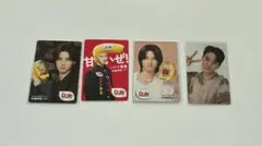 JO1佐藤景瑚 バナナ番長 Dole トレカまとめ カレンダー 2024