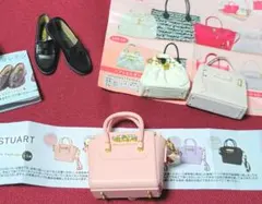 JILLbyJILLSTUART サマンサ HARUTA ミニチュア雑貨まとめ