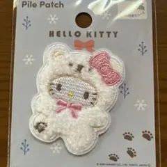 アイロンワッペン 和洋裁材料