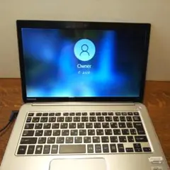 Dynabook KIRA V632/26HS i5/8GB/SSD128GB