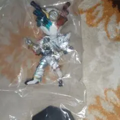 一番くじ仮面ライダーディフォルメフィギュア