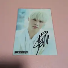 2026年最新】BUDDIIS show サインの人気アイテム - メルカリ