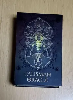 オラクルカード 趣味