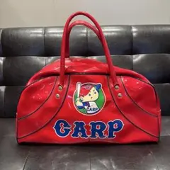 Brunswick ボウリング用2個入りバッグ 広島カープ - メルカリ