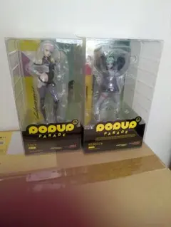 ラッツ＆スター フィギュア 5体セット CRYSTA POP人形 非売品級 美品