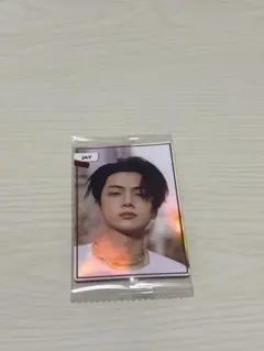 ENHYPEN ウエハース　ジェイ