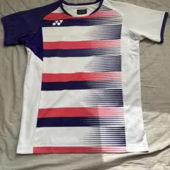 バドミントンユニフォーム