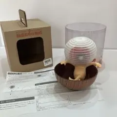 【美品】目玉おやじ　提灯　茶碗風呂 ゲゲゲの鬼太郎 目玉おやじ提灯 茶碗風呂 - メルカリ