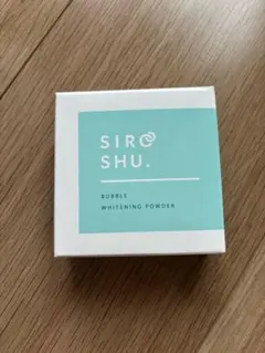 シロッシュ　15ｇ