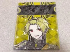そうまくん KnightA 騎士A EDEN ピクチャーマフラータオル