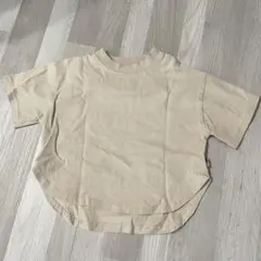 pairmanon Tシャツ ベージュのサムネイル