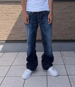 true religion JOEY swag yoko brrrsos | Mercari