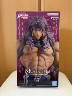 ジョジョの奇妙な冒険 戦闘潮流 Mometria カーズ