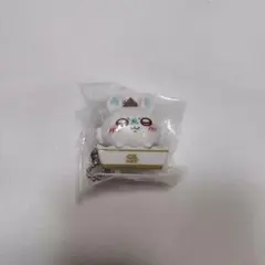 ちいかわ　モモンガ　くら寿司　キャラクターキーホルダー