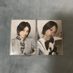 ITZY ON AIR ペンミ 会場限定 イェジ