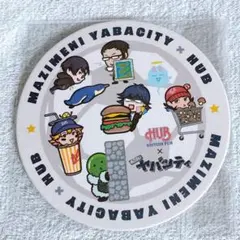 まじめにヤバシティ まじヤバ ゾム 缶バッジ 2025年最新】ゾム コースターの人気アイテム - メルカリ