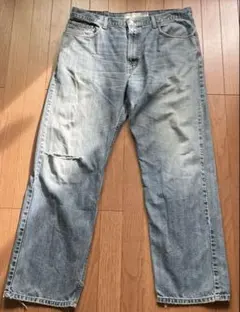 LEVI’S 559 w38 L32 リーバイス リラックス ストレート