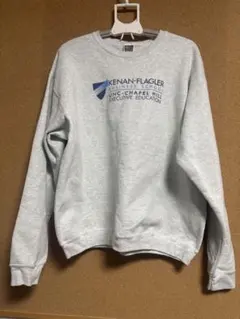 FRUIT OF THE LOOM KENAN-FLAGLER トレーナー