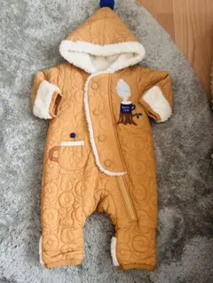 Petit Jam ジャンプスーツ70㎝