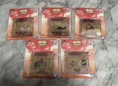 一番くじ ワンピース ROAD TO DAWN-冒険への軌跡- G賞