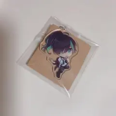 KnightX -騎士X- しゆんくん アクキー 1st デフォ