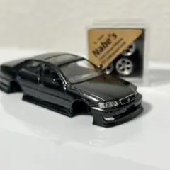 トミカリミテッドヴィンテージネオ チェイサー エアロセット vsーkf