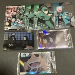 忍たま　最強の軍師トレカセット