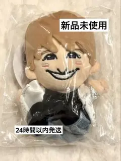 小島健はぴぬい、アクスタセット Aぇ! group - メルカリ