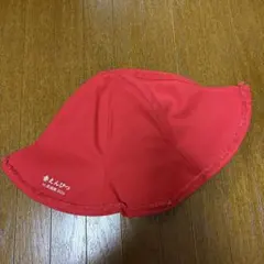 新品 バナナマン 赤えんぴつ チューリップハット - メルカリ