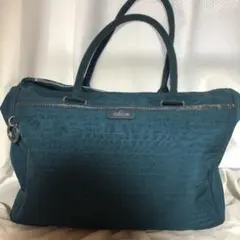 シルチヤン様専用キプリング2WAYトートバッグ&ポカリスエット