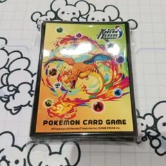 ポケカ　韓国限定　デッキシールド 3個セット Amazon | ポケモンカードゲーム デッキシールド パオジアン