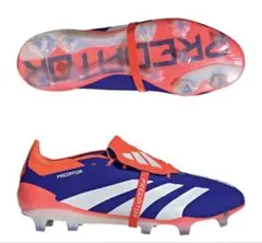 Adidas プレデター スパイクFT 25.5㎝
