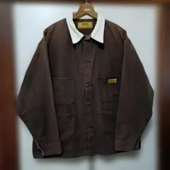 ユニバーサルオーバーオール