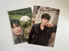 INI 写真集 Viva la vita 木村柾哉 西洸人 ポストカード - メルカリ