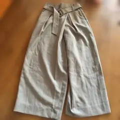 noble ノーブル　パンツ