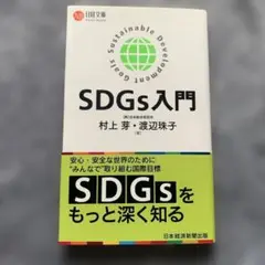 美品/SDGs入門
