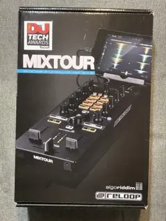 2026年最新】Reloop MIXTOURの人気アイテム - メルカリ