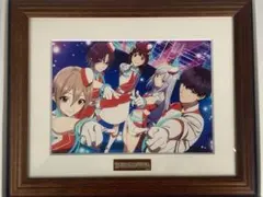 アイドルマスター バンダイナムコ 株主優待 アートコレクション 5枚セット バンダイナムコ 株主優待 アイドルマスター 未使用品｜Yahoo!フリマ