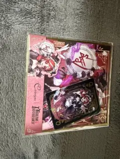 IdentitiyV 第五人格 オフラインパック 祭司 限定色紙のサムネイル