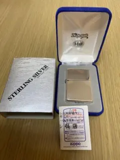 2026年最新】zippo スターリング 2000の人気アイテム - メルカリ